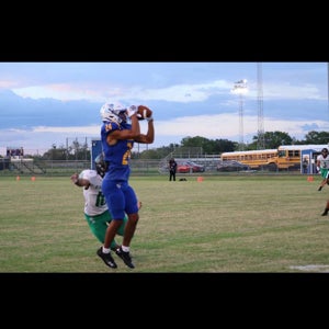 landon trevino
