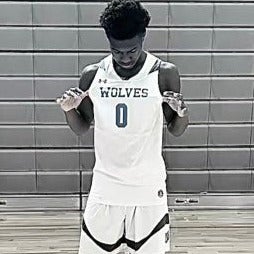 Gregory Lassiter Iii