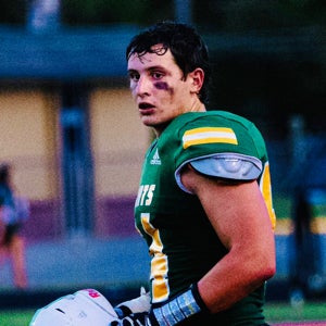 Jack Polick