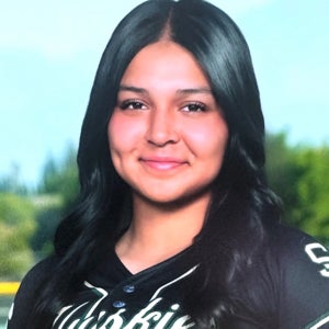 Makayla Fernandez mugshot