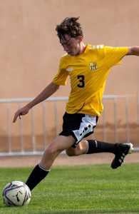 LOGAN ZERBE