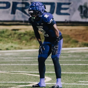 Zamarcus Lindley mugshot