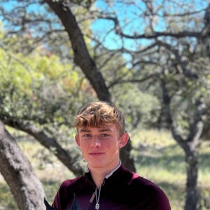 Connor Page