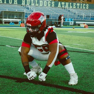 JAYVON JACKSON