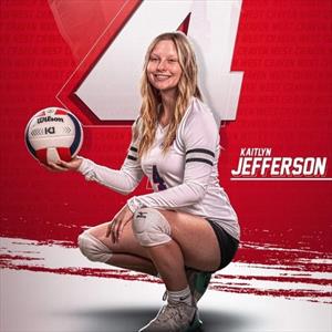 Kaitlyn Jefferson