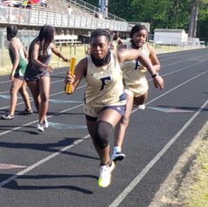 Mesha Strickland