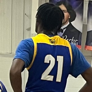 Jayden Sawyer