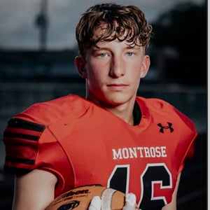 Chase Gleason