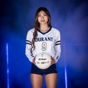 Isabella Bowen mugshot