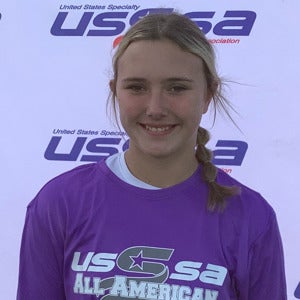 Macayla Nance mugshot