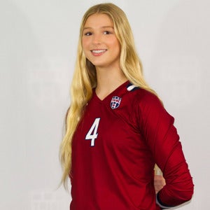 Elise Sergent