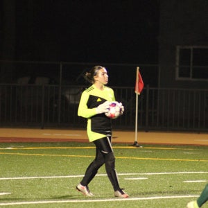 Amelia Thomas mugshot