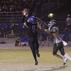 Jaxon Mcbiles mugshot