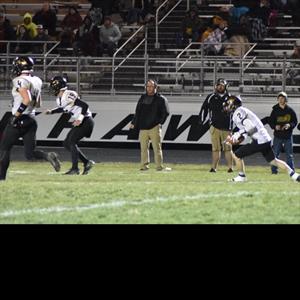 Jacob Berube