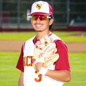Aiden Berrelleza