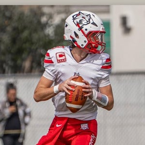 Anthony Salamone mugshot