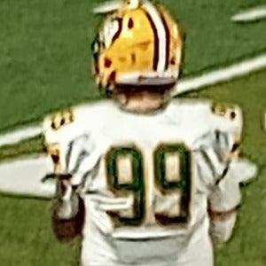 Darren Chambers