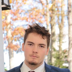 Reid Warden