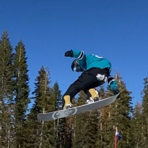 K. Carlson