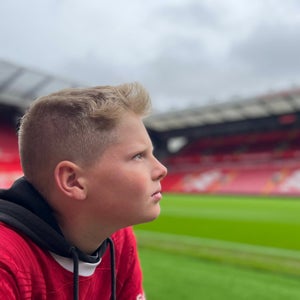 Benjamin Markham mugshot