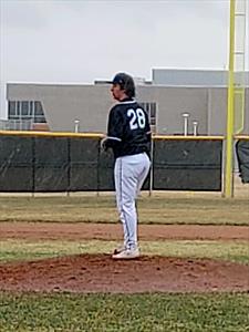 Dylan Nelson