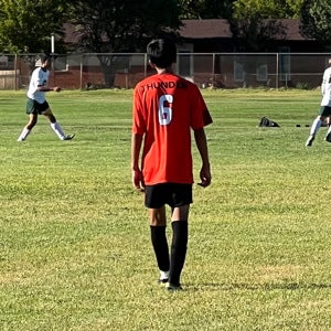 Kevin Santos