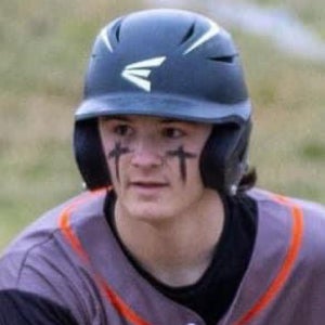 Gage McGrane mugshot