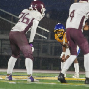 Knolyn Bailey mugshot