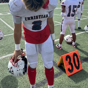 Brayden Giacalone