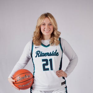 Cortney Henderson