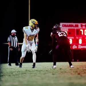 Drequan Smith