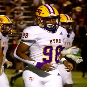 Rhyan Perry