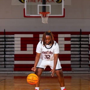 Saniya Williams