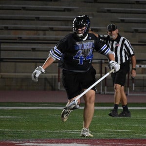 Lane Thompson mugshot