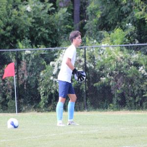 Landon Jimenez