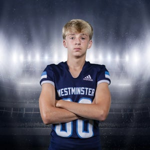 Mac Proffitt mugshot