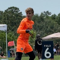 PRESTON HILL