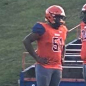 Cedrick Hosea-Allen