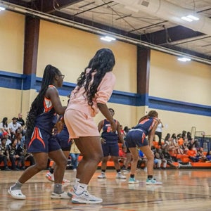 Aloni Rutledge