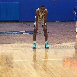 Leland Ramsey mugshot