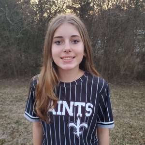 Brylee Churchill mugshot