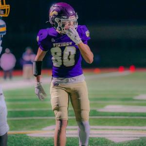 KARTER BRINGEDAHL