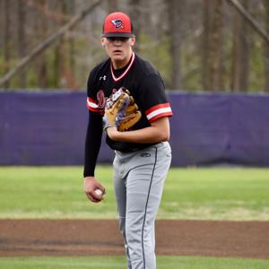 Caden Scarber
