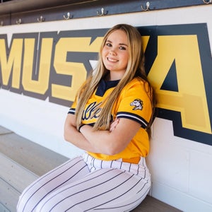 Morgan Rice's Walker Valley High School Career Home