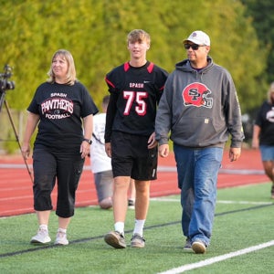 Caleb Thomas