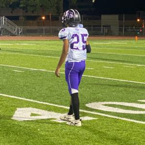 Kamron Gaither