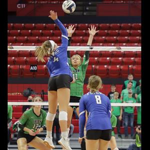 KYLEE WESSEL