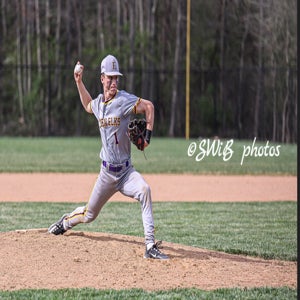 James LaManna mugshot