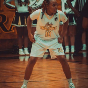 Ja'Kilah Johnson mugshot