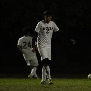 DANIEL HERNANDEZ